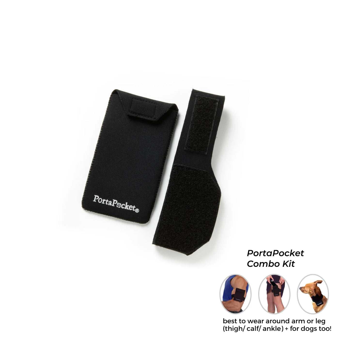 PortaPocket Small Pocket Kit