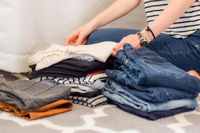5 Sneaky Ways to Pack More