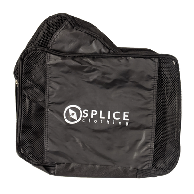 SPLICE clothing Packing Cube