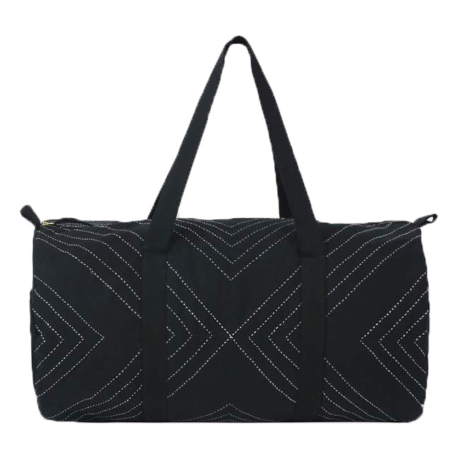 Arrow Stitch Weekender Travel Bag