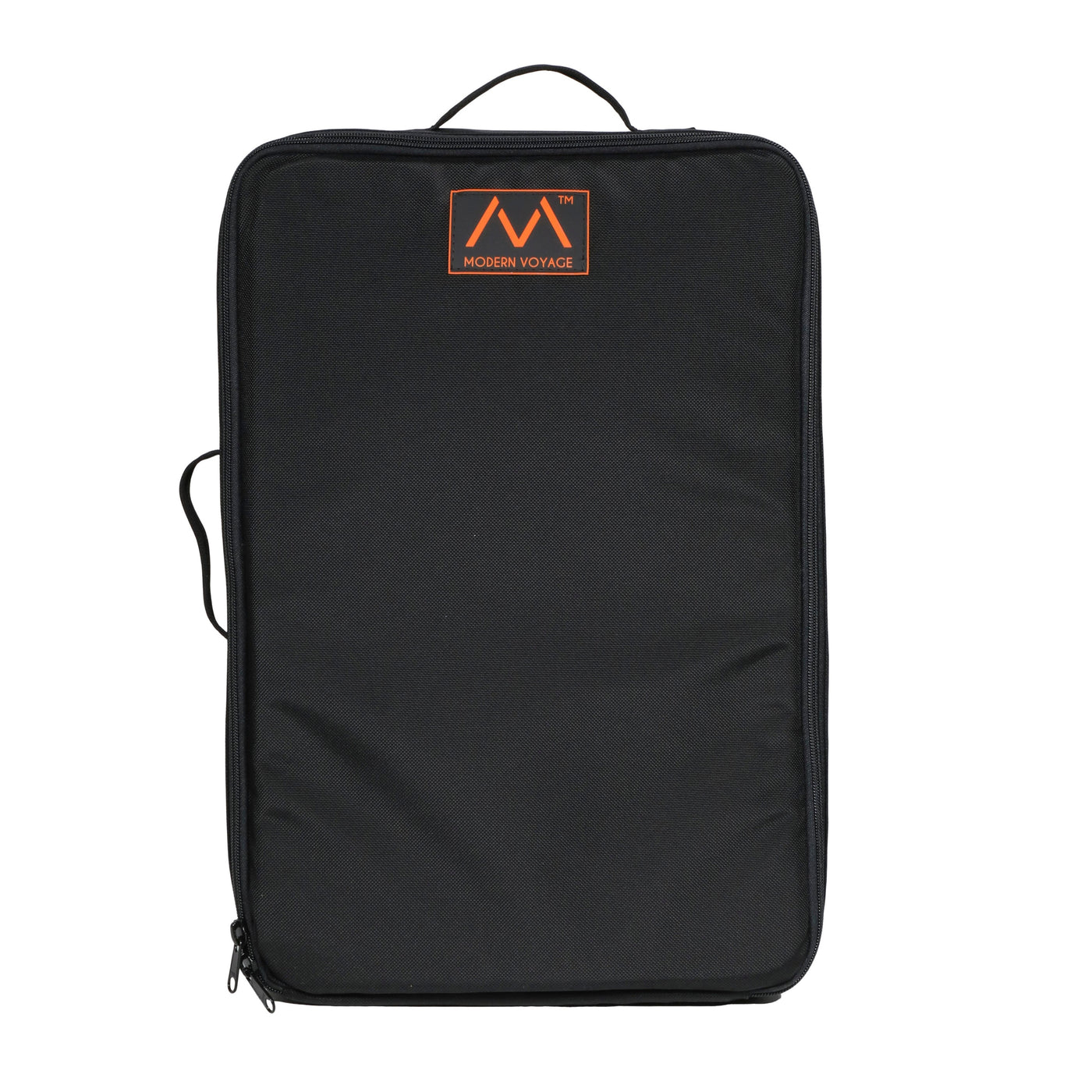 Modern Voyage TruPak Backpack Black