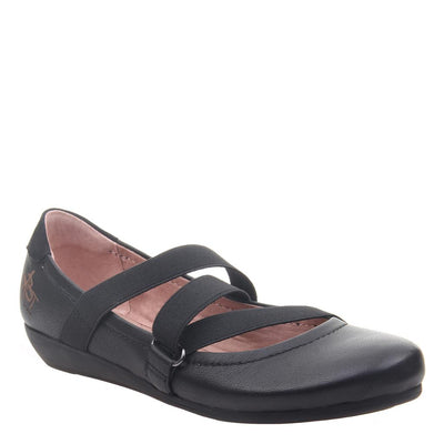 OTBT Anora Ballet Flats - Black
