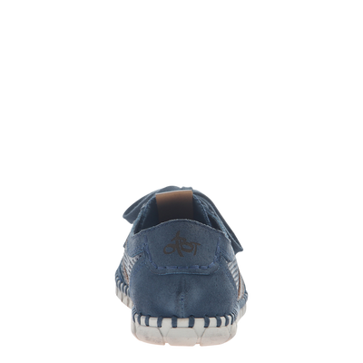 OTBT Comet Sneakers - Marine