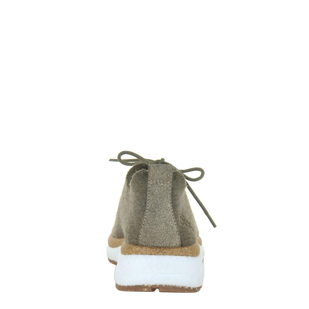 OTBT Courier Sneakers - Forest