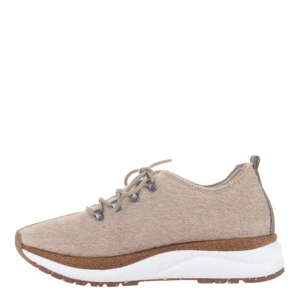 OTBT Courier Sneakers - Natural