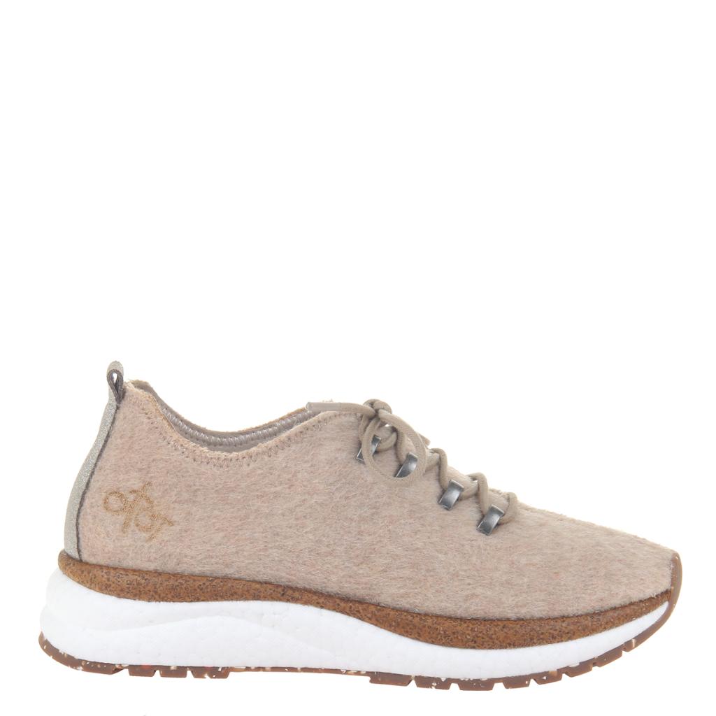 OTBT Courier Sneakers - Natural