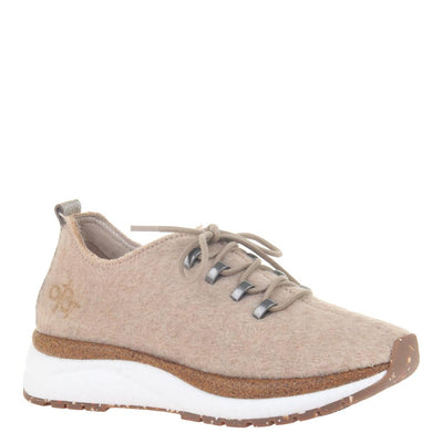 OTBT Courier Sneakers - Natural